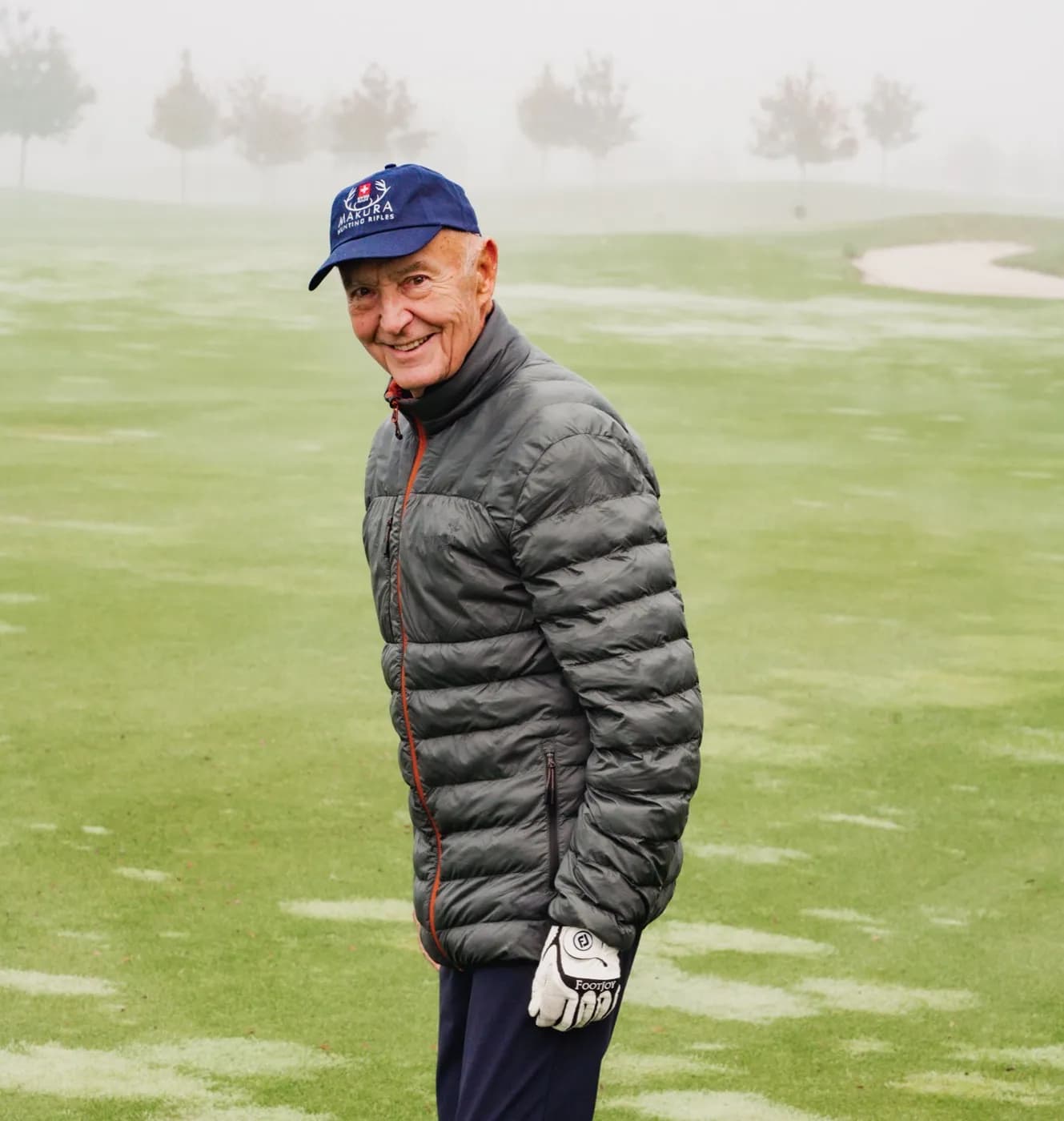 Turneul de Golf — 2