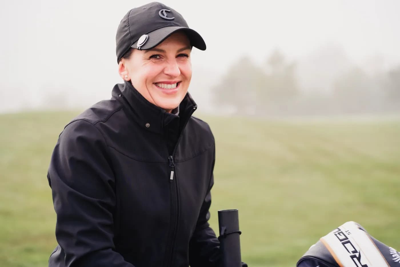 Turneul de Golf — 8