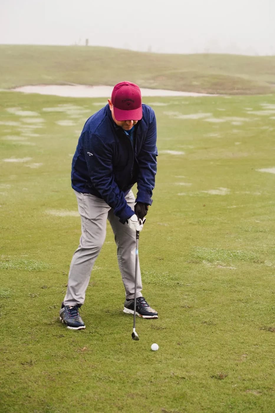 Turneul de Golf — 10