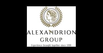 Alexandrion