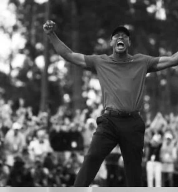 Tiger Woods